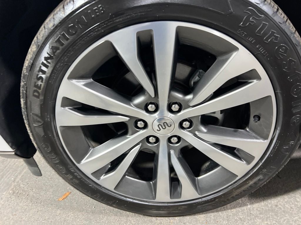 2020 Ford Expedition King Ranch