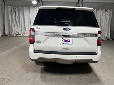 2020 Ford Expedition King Ranch