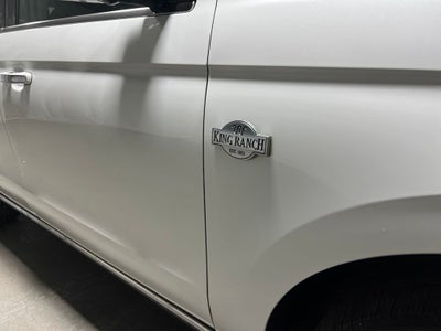 2020 Ford Expedition King Ranch