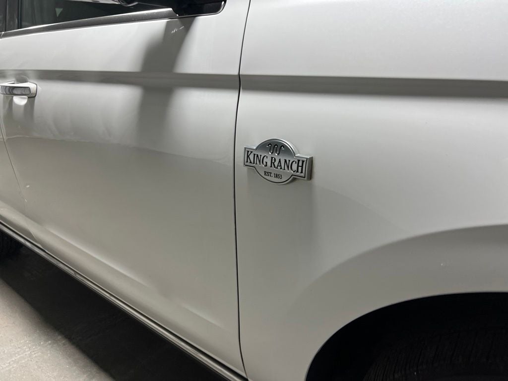 2020 Ford Expedition King Ranch