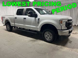 2022 Ford F-250SD XL