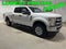 2022 Ford F-250SD XLT