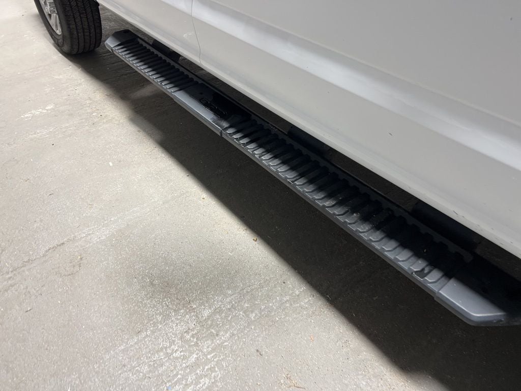 2022 Ford F-250SD XLT