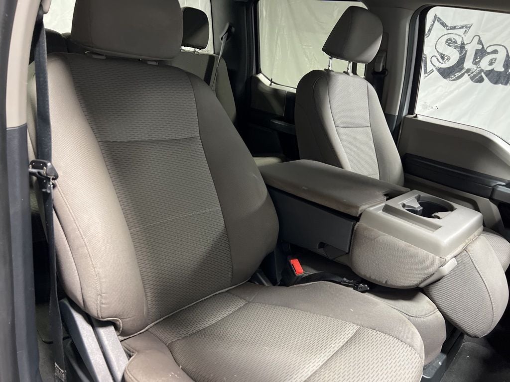 2022 Ford F-250SD XLT