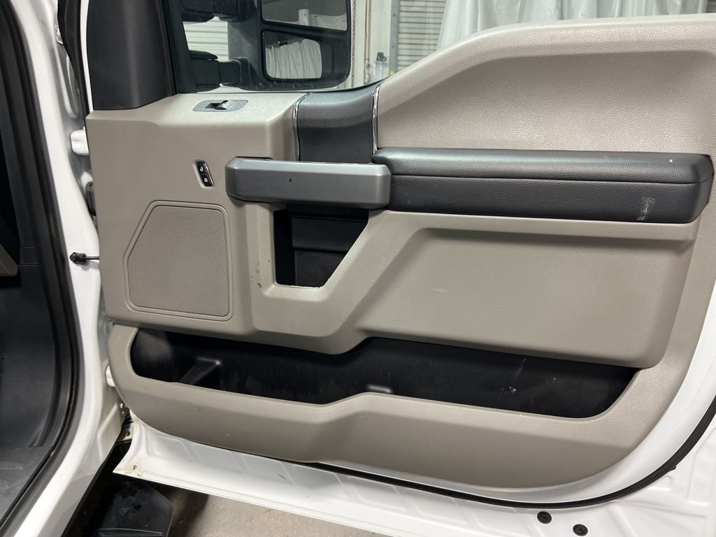 2022 Ford F-250SD XLT