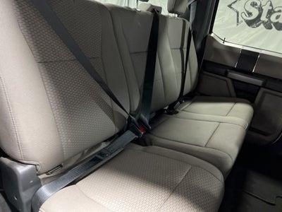 2022 Ford F-250SD XLT