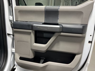 2022 Ford F-250SD XLT