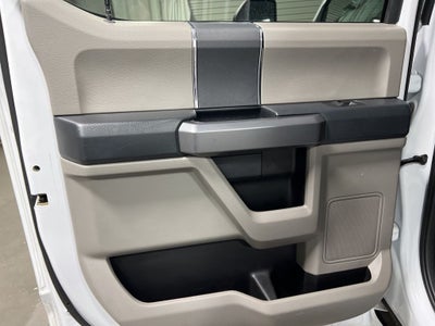 2022 Ford F-250SD XLT