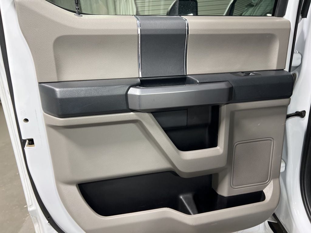 2022 Ford F-250SD XLT