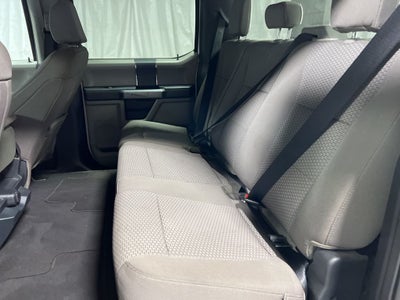 2022 Ford F-250SD XLT