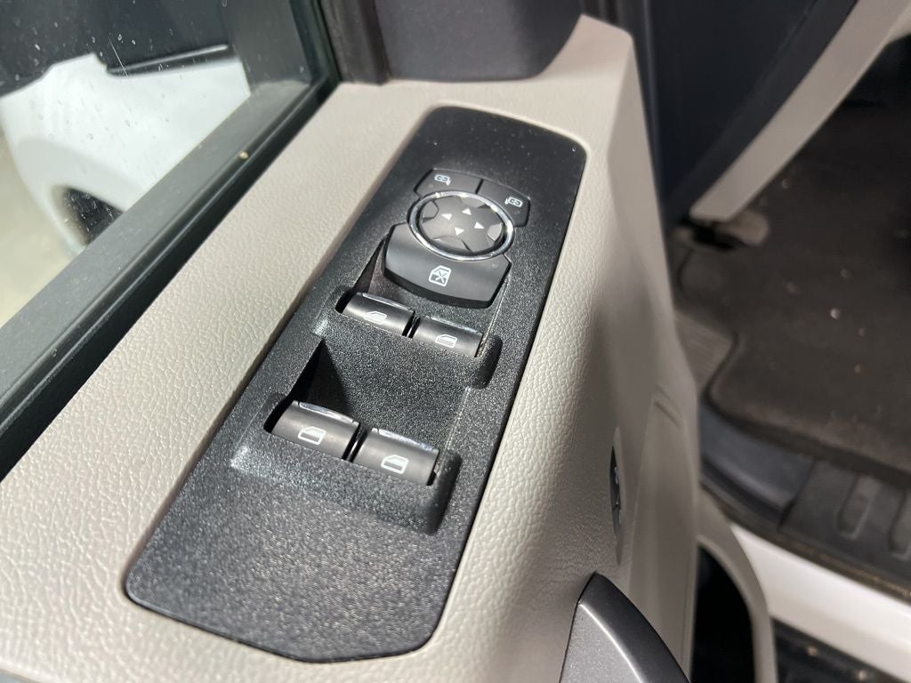 2022 Ford F-250SD XLT