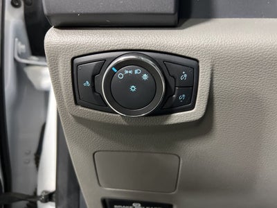 2022 Ford F-250SD XLT