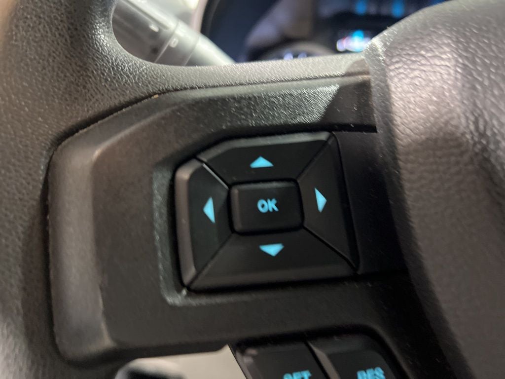 2022 Ford F-250SD XLT