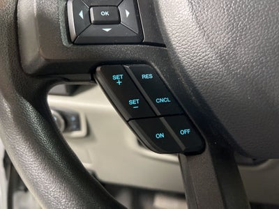 2022 Ford F-250SD XLT