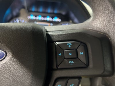 2022 Ford F-250SD XLT