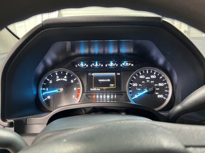 2022 Ford F-250SD XLT