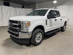 2022 Ford F-250SD XLT