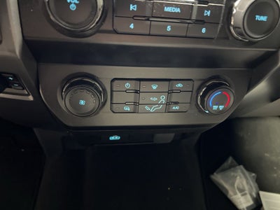 2022 Ford F-250SD XLT