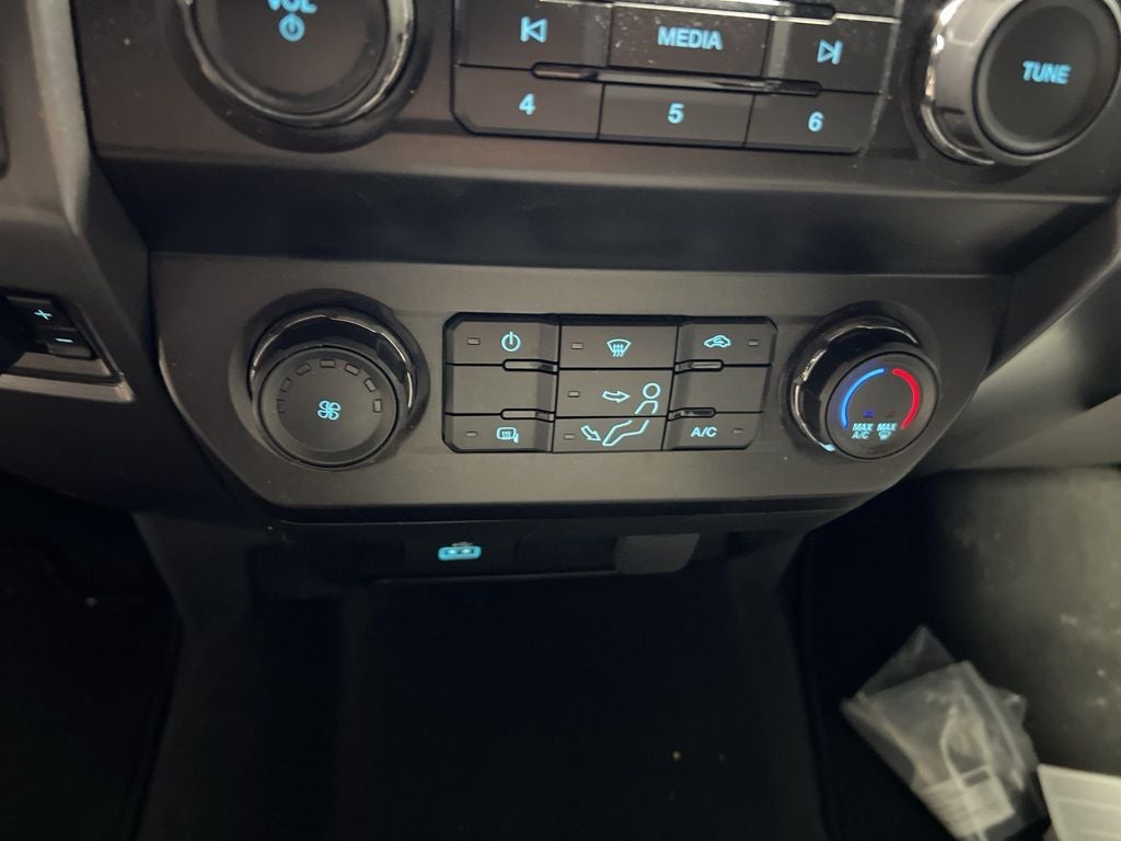 2022 Ford F-250SD XLT