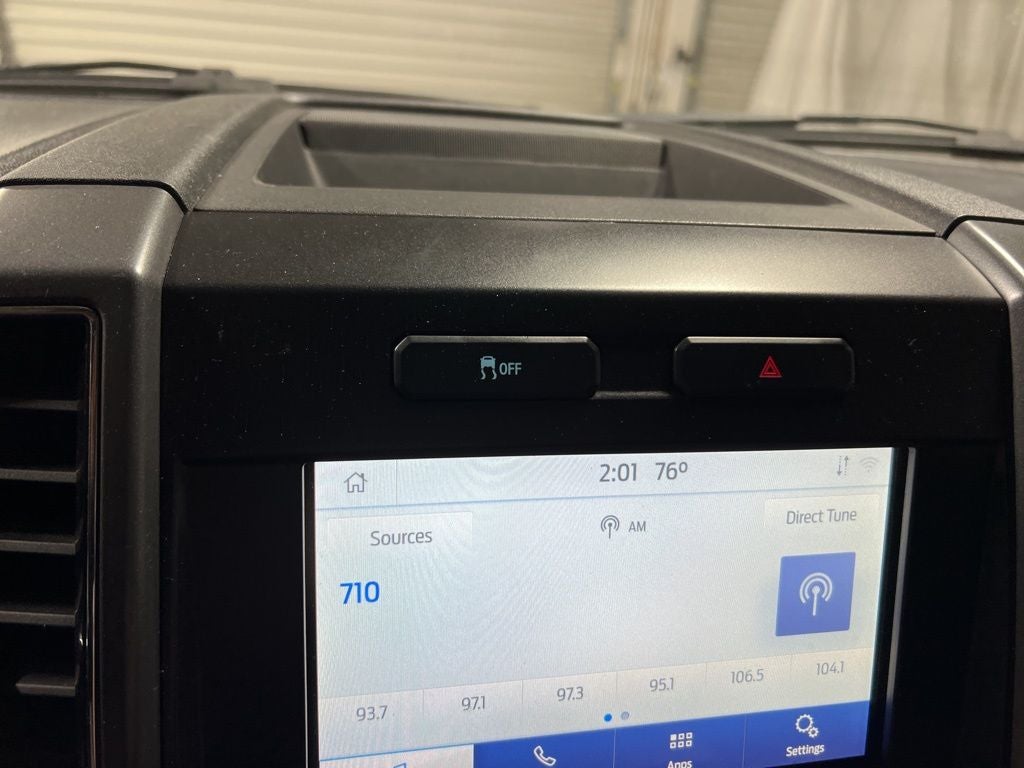 2022 Ford F-250SD XLT