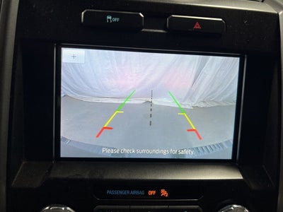 2022 Ford F-250SD XLT