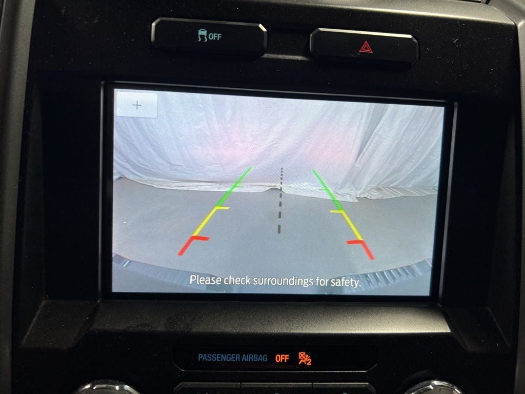 2022 Ford F-250SD XLT