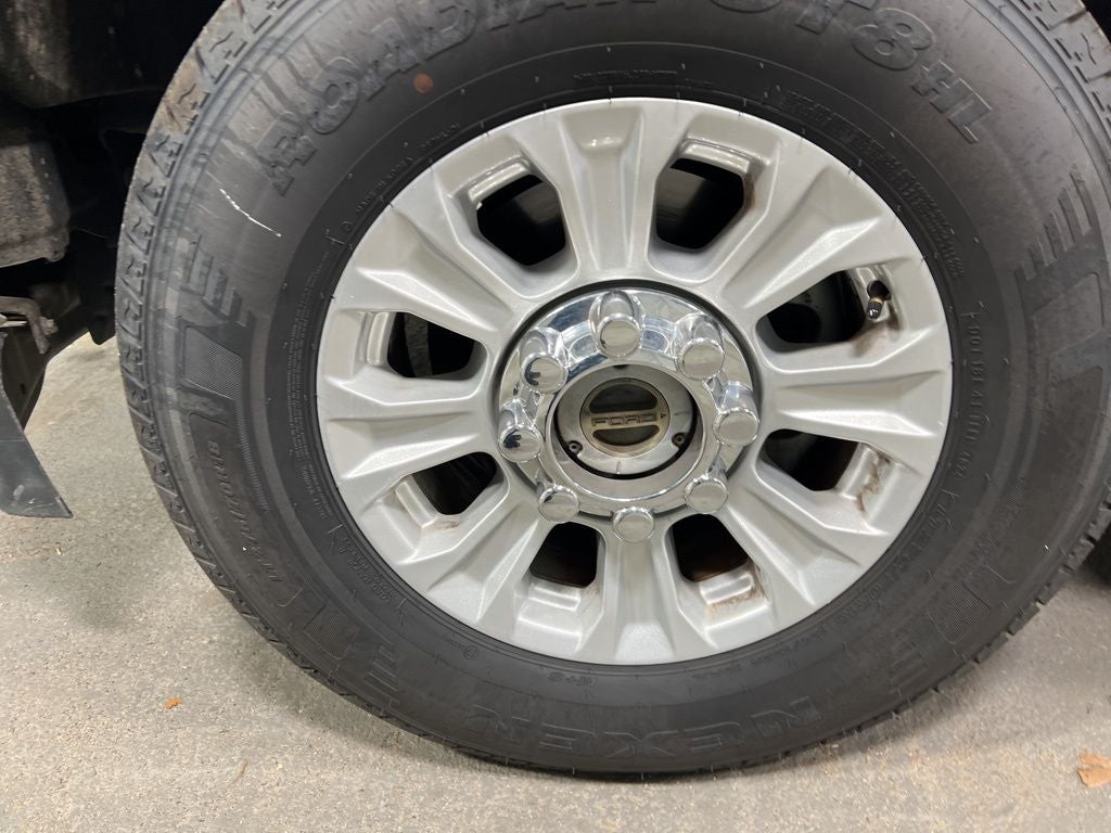 2022 Ford F-250SD XLT