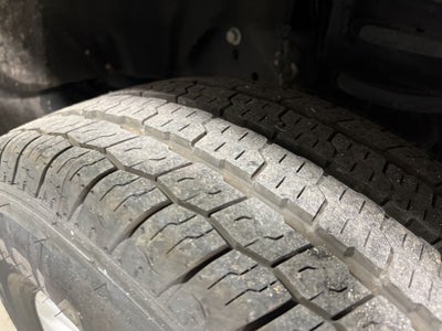 2022 Ford F-250SD XLT