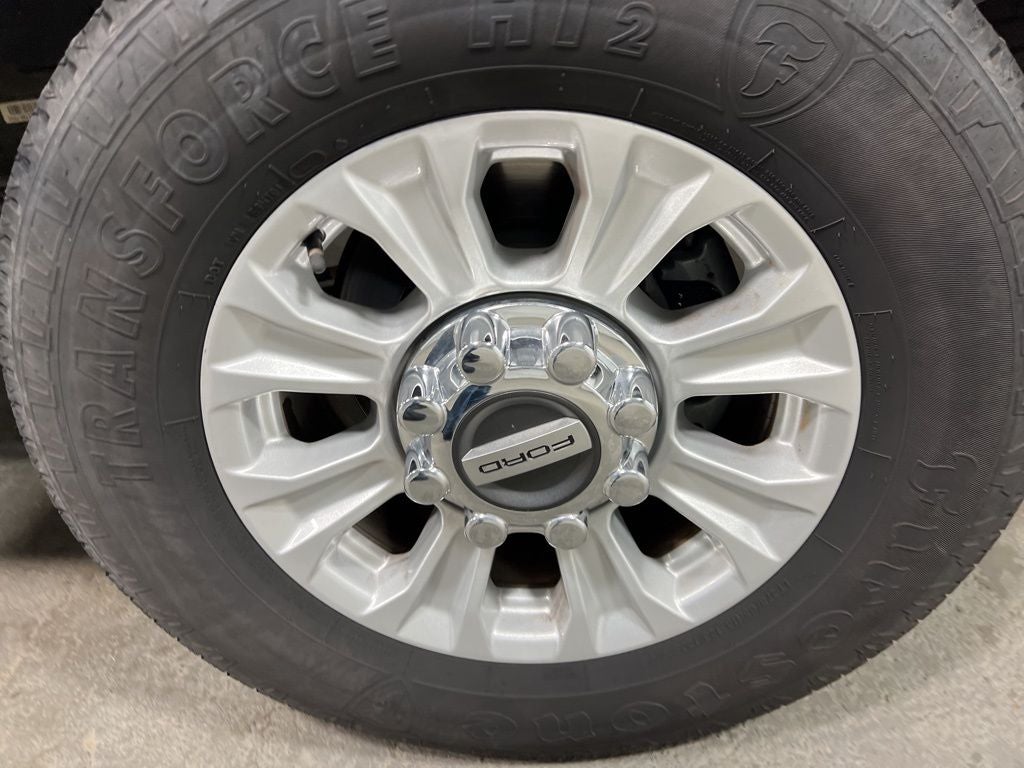 2022 Ford F-250SD XLT