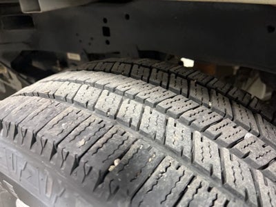 2022 Ford F-250SD XLT