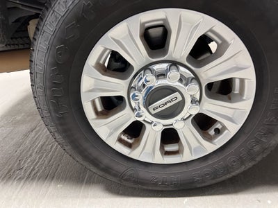 2022 Ford F-250SD XLT