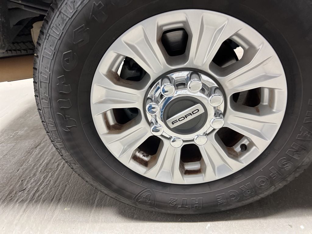 2022 Ford F-250SD XLT