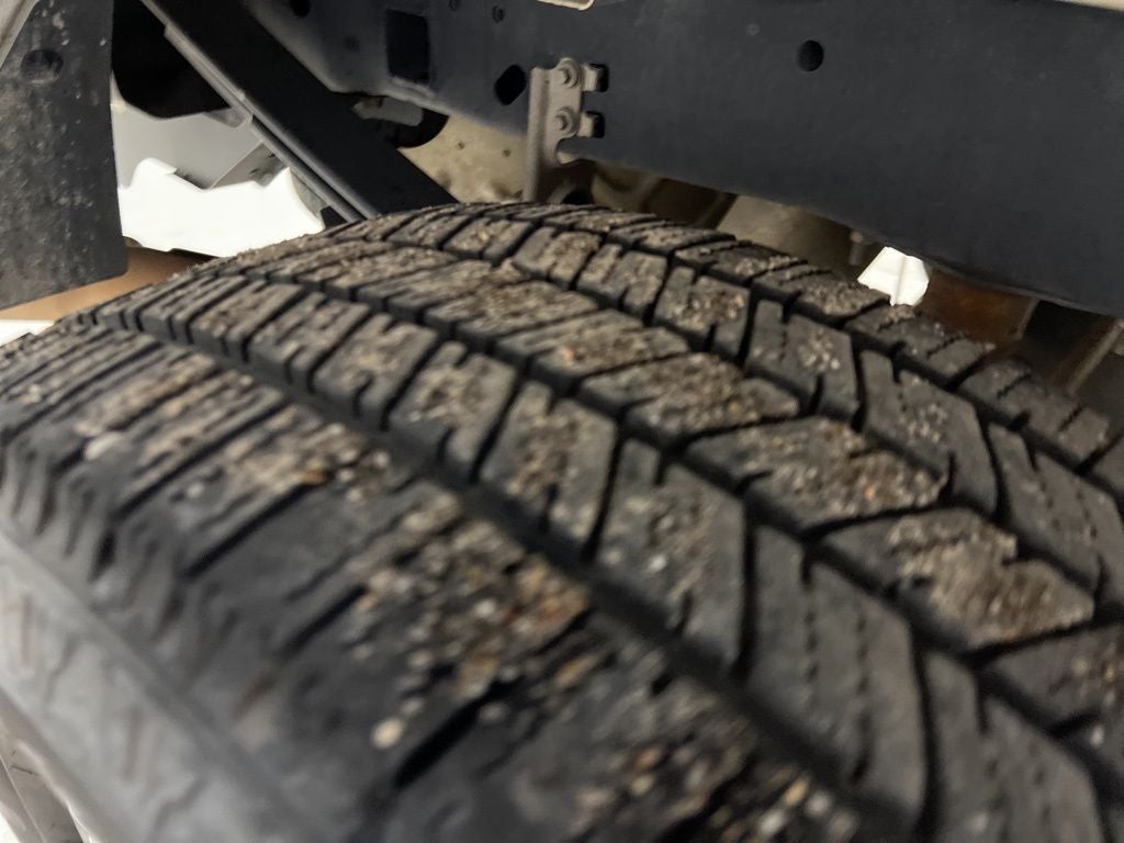 2022 Ford F-250SD XLT