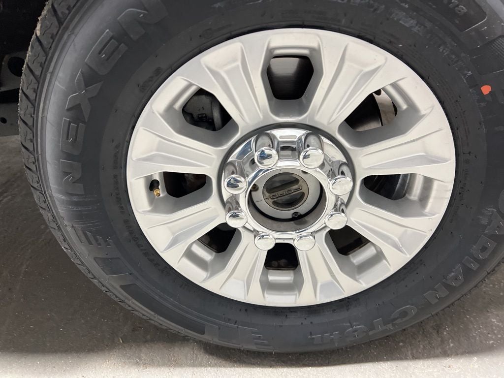 2022 Ford F-250SD XLT