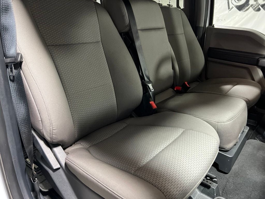 2022 Ford F-250SD XLT