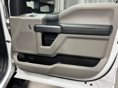 2022 Ford F-250SD XLT