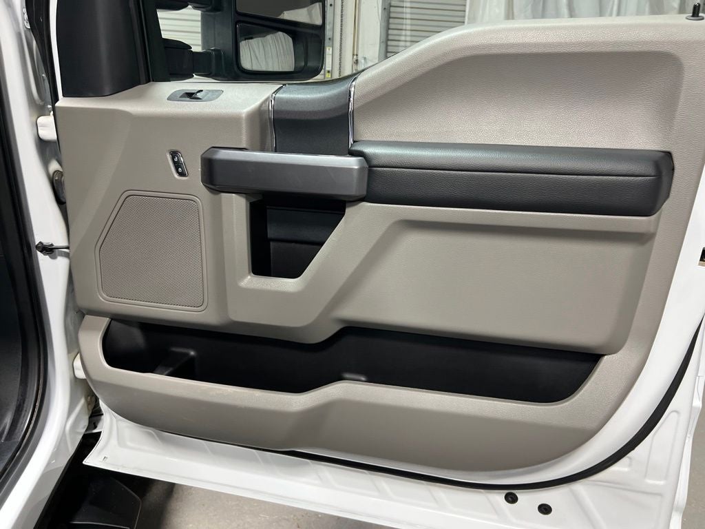 2022 Ford F-250SD XLT