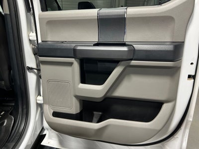 2022 Ford F-250SD XLT