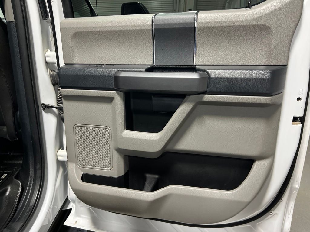 2022 Ford F-250SD XLT