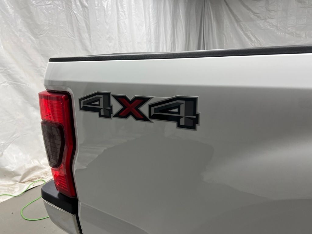 2022 Ford F-250SD XLT
