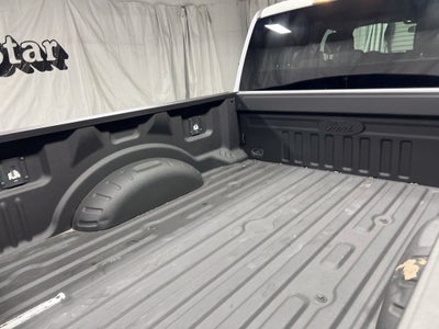 2022 Ford F-250SD XLT
