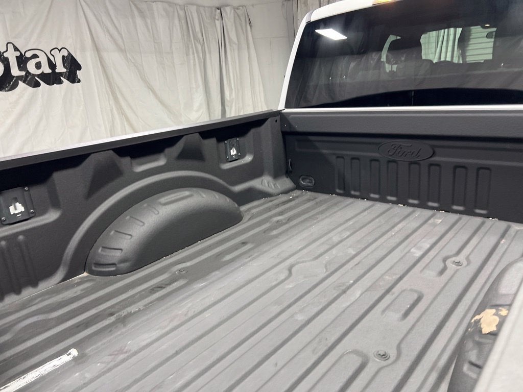 2022 Ford F-250SD XLT