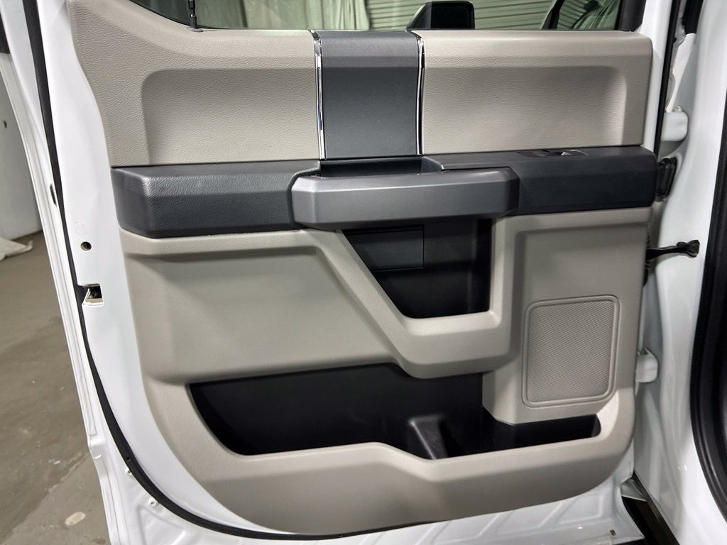 2022 Ford F-250SD XLT
