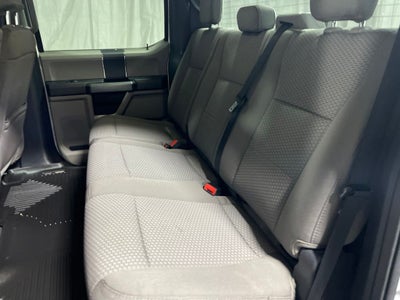 2022 Ford F-250SD XLT