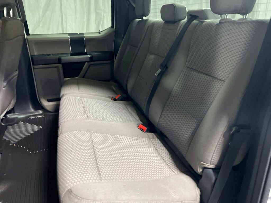 2022 Ford F-250SD XLT