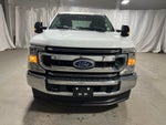 2022 Ford F-250SD XLT