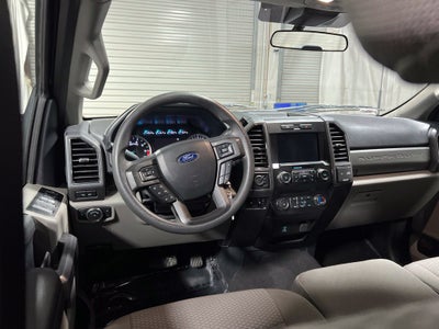 2022 Ford F-250SD XLT