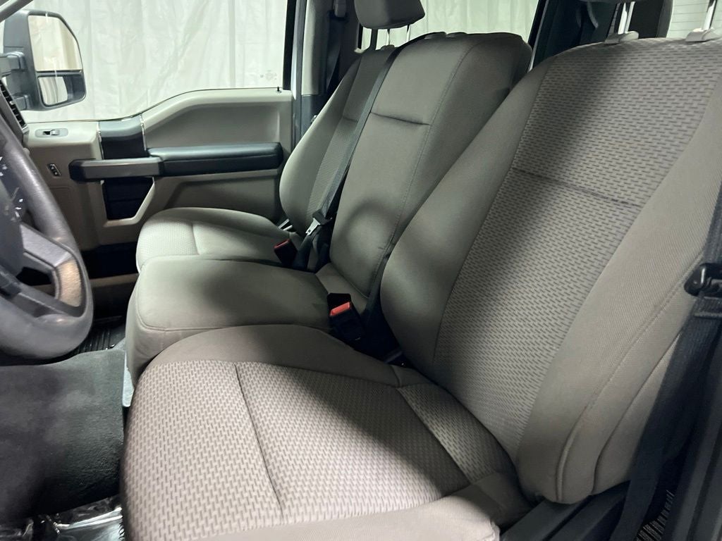 2022 Ford F-250SD XLT