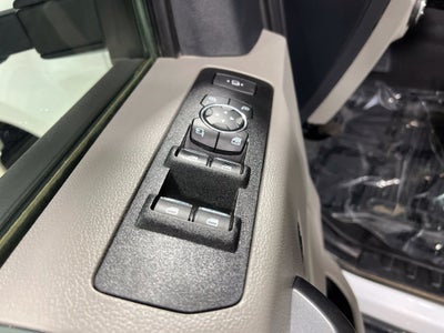 2022 Ford F-250SD XLT