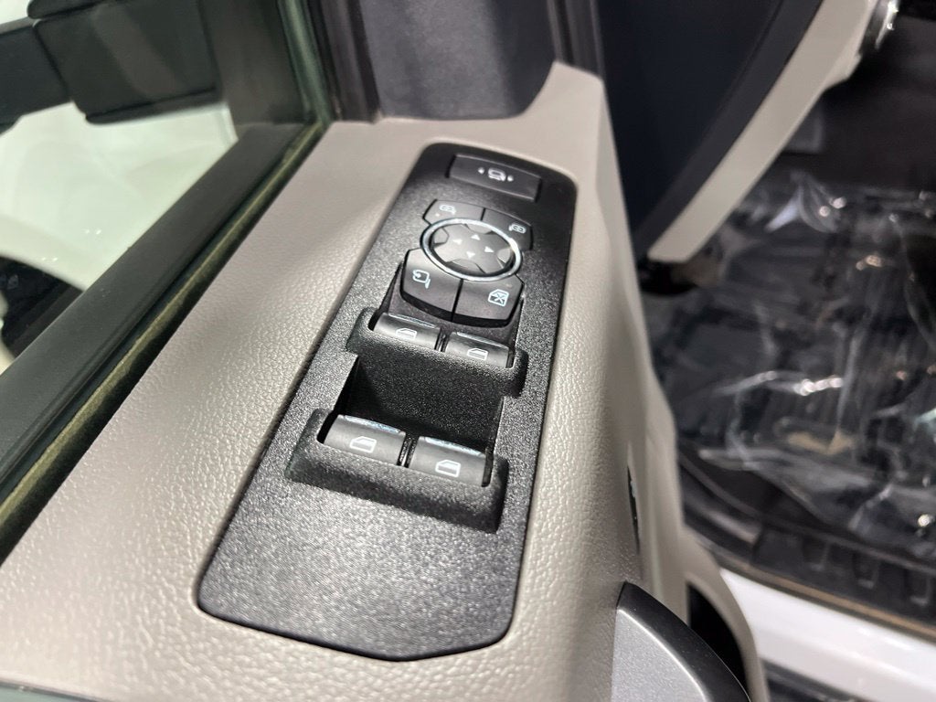 2022 Ford F-250SD XLT